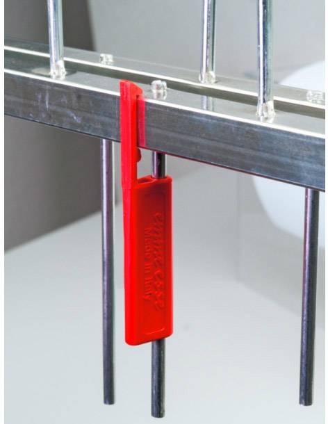 Schwaiger ANT05 011 SAT Antenne Silber