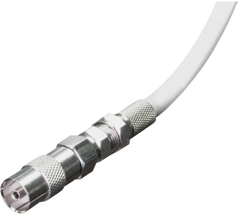 Schwaiger ANT05 011 SAT Antenne Silber