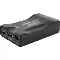 Schwaiger HDMSCA01 533 Anschlusskonverter Schwaiger HDMSCA01 533 Anschlusskonverter