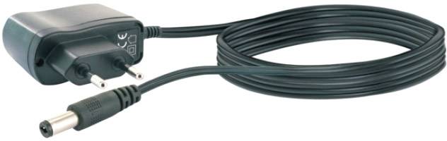 Schwaiger NWSW5 011 Netzwerk Switch RJ45 5 Port