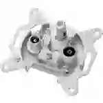 Schwaiger RDS808 011 Antennendose 3-fach Schwaiger RDS808 011 Antennendose 3-fach