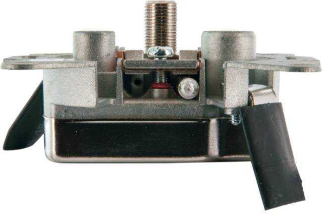 Schwaiger RDS808 011 Antennendose 3-fach