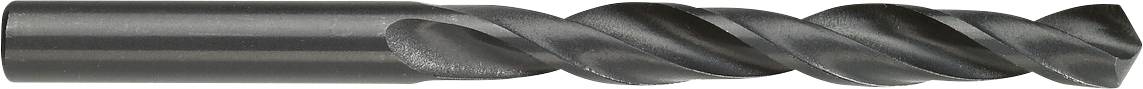 Metabo 627782000 Metall-Spiralbohrer Gesamtlänge 125 mm 10 St.