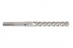 Metabo 626277000 Hammerbohrer-Set 10teilig 12mm 10St.