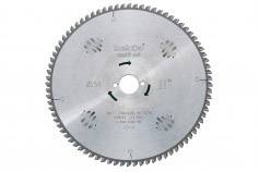 Metabo 628074000 Kreissägeblatt 167 mm 1 St.