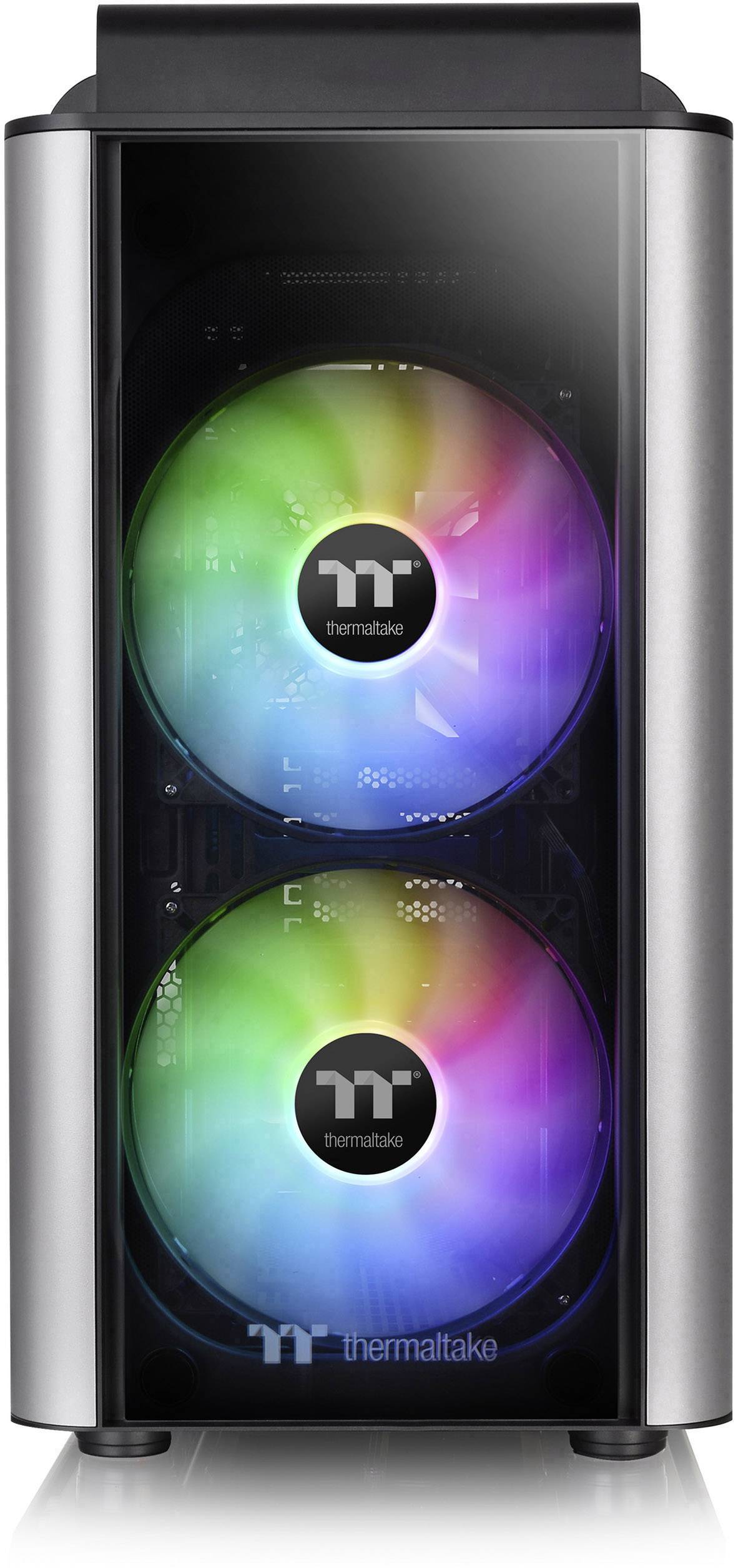 Thermaltake Level 20 GT ARGB Full Tower PC-Gehäuse Schwarz