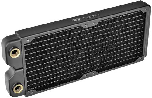 Thermaltake Pacific C240 Wasserkühlung-Radiator