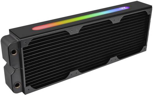 Thermaltake Pacific CL360 Plus RGB Wasserkühlung-Radiator
