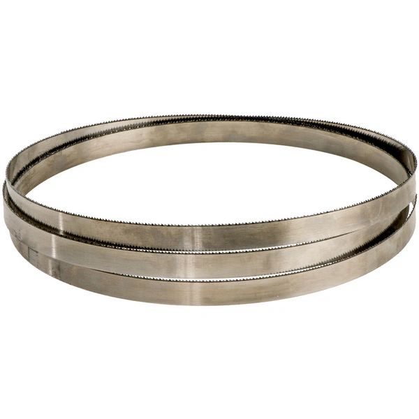 CNDBAHHE Bandsägeblätter, 6 mm 10 TPI Bandsägeblätter, 1/4 Zoll CNDBAHHE Bandsägeblätter, 6 mm 10 TPI Bandsägeblätter, 1/4 Zoll