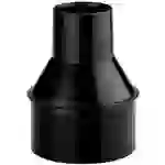 Metabo 630841000 Übergangsstück Passend für Sauganschluss: 58 mm, 100mm Metabo 630841000 Übergangsstück Passend für Sauganschluss: 58 mm, 100mm