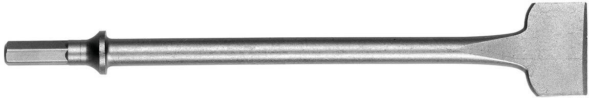 Metabo Steinmeißel flach 40mm breit 0901026572