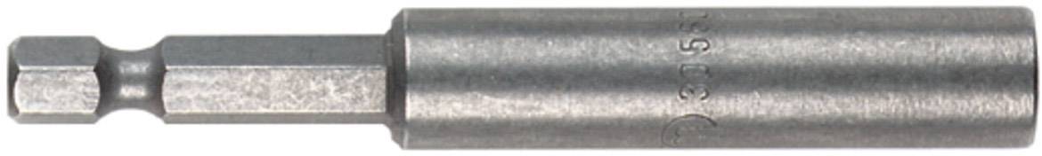Metabo 630560000 Bithalter 75 mm, unmagnetisch Länge 75 mm Antrieb