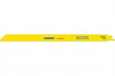 Metabo 631098000 2 Säbelsägeblätter 300 2St.