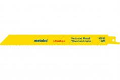 Metabo 628249000 25 Säbelsägeblätter 200