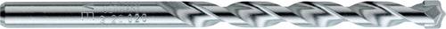 Metabo 627230000 Beton-Spiralbohrer 1 Stück 8 mm Gesamtlänge 120 mm Zylinderschaft 1 St.
