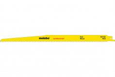 Metabo 631472000 5 Säbelsägeblätter, Holz 300 5St.