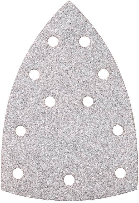 Metabo 10 Haftschleifblätter P 40 625611000