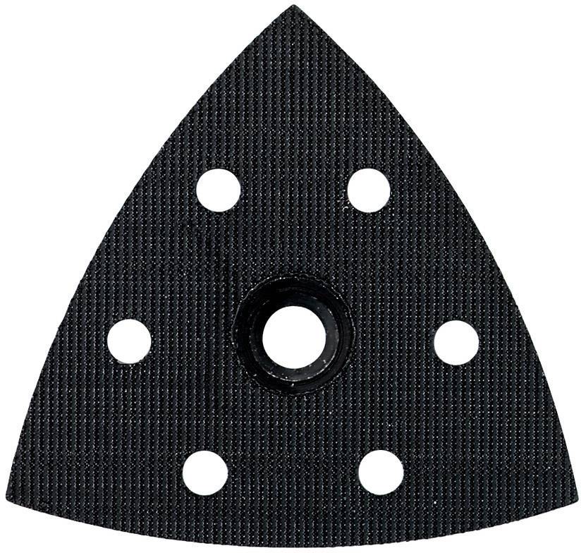 Metabo 624992000 Schleifplatte 1 Stück 1St.