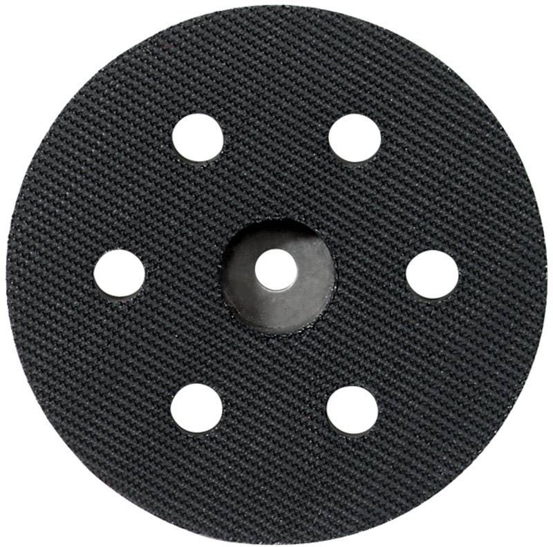 Metabo 624064000 Stützteller 80 mm, gelocht Durchmesser 80mm