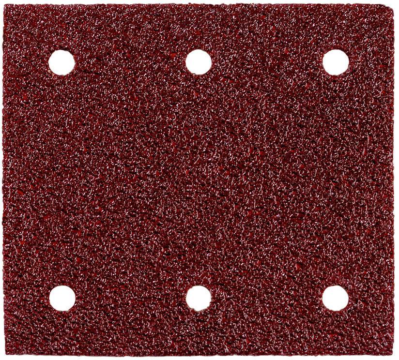 Metabo 10 Haftschleifblätter P 100 625622000