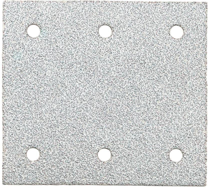 Metabo 10 Haftschleifblätter P 80 625641000