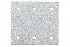 10 Haftschleifblätter P 120 Metabo 625643000