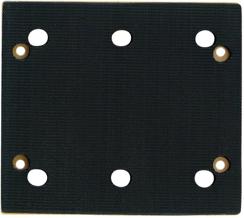 Metabo 625657000 Schleifplatte 1 Stück 1St.