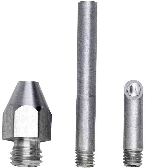 Metabo 630885000 Runddüse Passend für (Marke Heißluftdüsen) Metabo