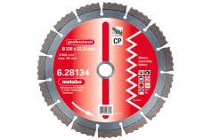 Metabo 628136000 Diamanttrennscheibe 1 Stück 300 mm 1 St.
