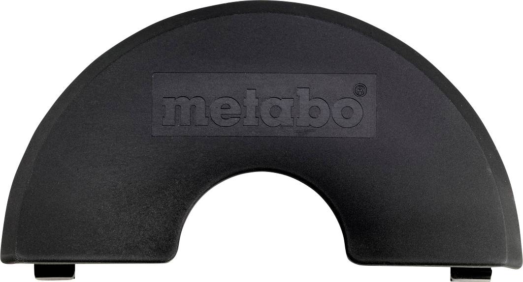 Metabo Trennschutzhauben-Clip 150 mm 630353000 Durchmesser 150 mm