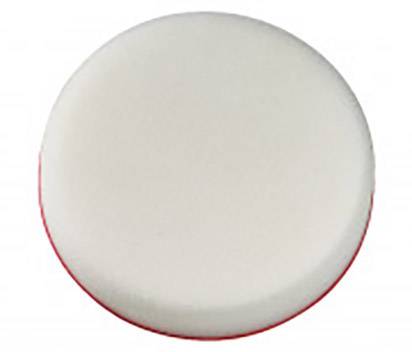 Metabo 624967000 Haftpolierschwamm fein 130x25mm Durchmesser 130mm 1St.