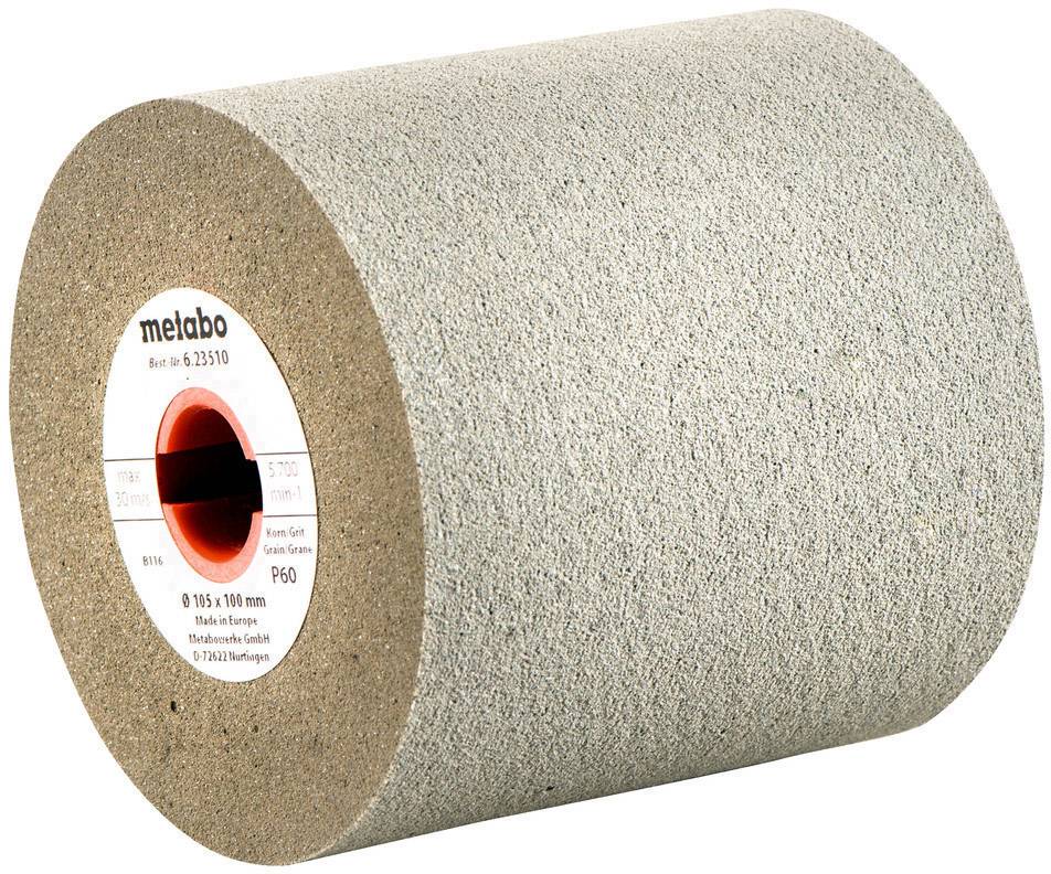 Metabo 623499000 Gummi-Schleifrad 105x100 mm 1 St.
