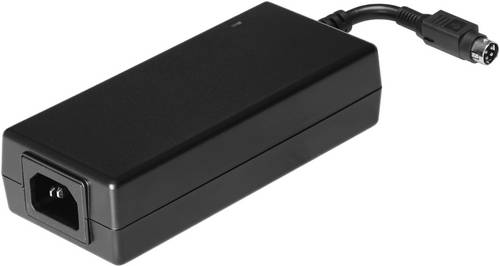 ATS 050T-P050 Tischnetzteil, Festspannung 5V 10A 50W Stabilisiert