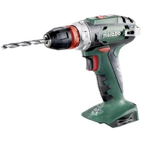 Metabo BS 18 Quick 602217840 Akku-Bohrschrauber 18V Li-Ion ohne Akku Metabo BS 18 Quick 602217840 Akku-Bohrschrauber 18V Li-Ion ohne Akku