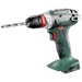 Metabo BS 18 Quick 602217840 Akku-Bohrschrauber 18V Li-Ion ohne Akku Metabo BS 18 Quick 602217840 Akku-Bohrschrauber 18V Li-Ion ohne Akku