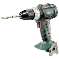 Metabo BS 18 LT BL 602325840 Akku-Bohrschrauber 18 V Li-Ion ohne Akku Metabo BS 18 LT BL 602325840 Akku-Bohrschrauber 18 V Li-Ion ohne Akku
