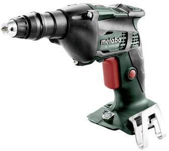 Metabo SE 18 LTX 2500 620047840 Akku-Trockenbauschrauber 18 V Li-Ion