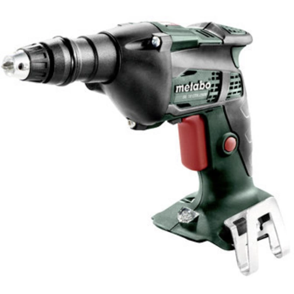 Metabo SE 18 LTX 2500 620047840 Akku-Trockenbauschrauber 18V Li-Ion Metabo SE 18 LTX 2500 620047840 Akku-Trockenbauschrauber 18V Li-Ion