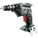 Metabo SE 18 LTX 2500 620047840 Akku-Trockenbauschrauber 18V Li-Ion Metabo SE 18 LTX 2500 620047840 Akku-Trockenbauschrauber 18V Li-Ion