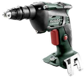 Metabo SE 18 LTX 4000 620048840 Akku-Trockenbauschrauber 18 V Li-Ion ohne Akku