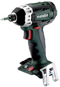 Metabo SSD 18 LTX 200 Akku-Schlagschrauber Li-Ion