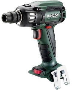 Metabo SSW 18 LTX 400 BL 602205840 Akku-Schlagschrauber 400 Nm 18 V Anzahl mitgelieferte Akkus 0 Li