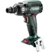 Metabo SSW 18 LTX 400 BL 602205840 Akku-Schlagschrauber 400 Nm 18V Anzahl mitgelieferte Akkus 0 Li-Ion Metabo SSW 18 LTX 400 BL 602205840 Akku-Schlagschrauber 400 Nm 18V Anzahl mitgelieferte Akkus 0 Li-Ion