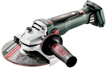 Metabo WB 18 LTX BL 180 613087840 Akku-Winkelschleifer 180 mm ohne Akku 18 V