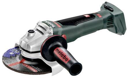 Metabo WB 18 LTX BL 150 Quick 613078840 Akku-Winkelschleifer 150 mm 18 V