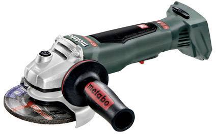 Metabo WPB 18 LTX BL 125 Quick 613075840 Akku-Winkelschleifer 125 mm 18 V