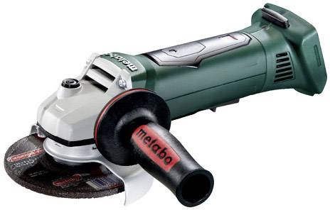 Metabo WP 18 LTX 125 Quick 613072890 Akku-Winkelschleifer 18 V
