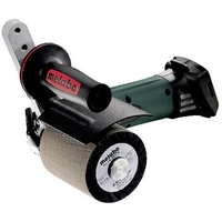 Metabo Satiniermaschine 600154850 S 18 LTX 115 18V ohne Akku, ohne Ladegerät Werkzeugaufnahme M14 100 - 200mm 50 - 100mm Metabo Satiniermaschine 600154850 S 18 LTX 115 18V ohne Akku, ohne Ladegerät Werkzeugaufnahme M14 100 - 200mm 50 - 100mm