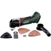 Metabo MT 18 LTX 613021890 Akku-Multifunktionswerkzeug ohne Akku, ohne Ladegerät 1 Stück 18V Anzahl mitgelieferte Akkus 0 Metabo MT 18 LTX 613021890 Akku-Multifunktionswerkzeug ohne Akku, ohne Ladegerät 1 Stück 18V Anzahl mitgelieferte Akkus 0