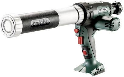 Metabo 601206850 Kartuschenpistole KPA 18 LTX 400 1 St.